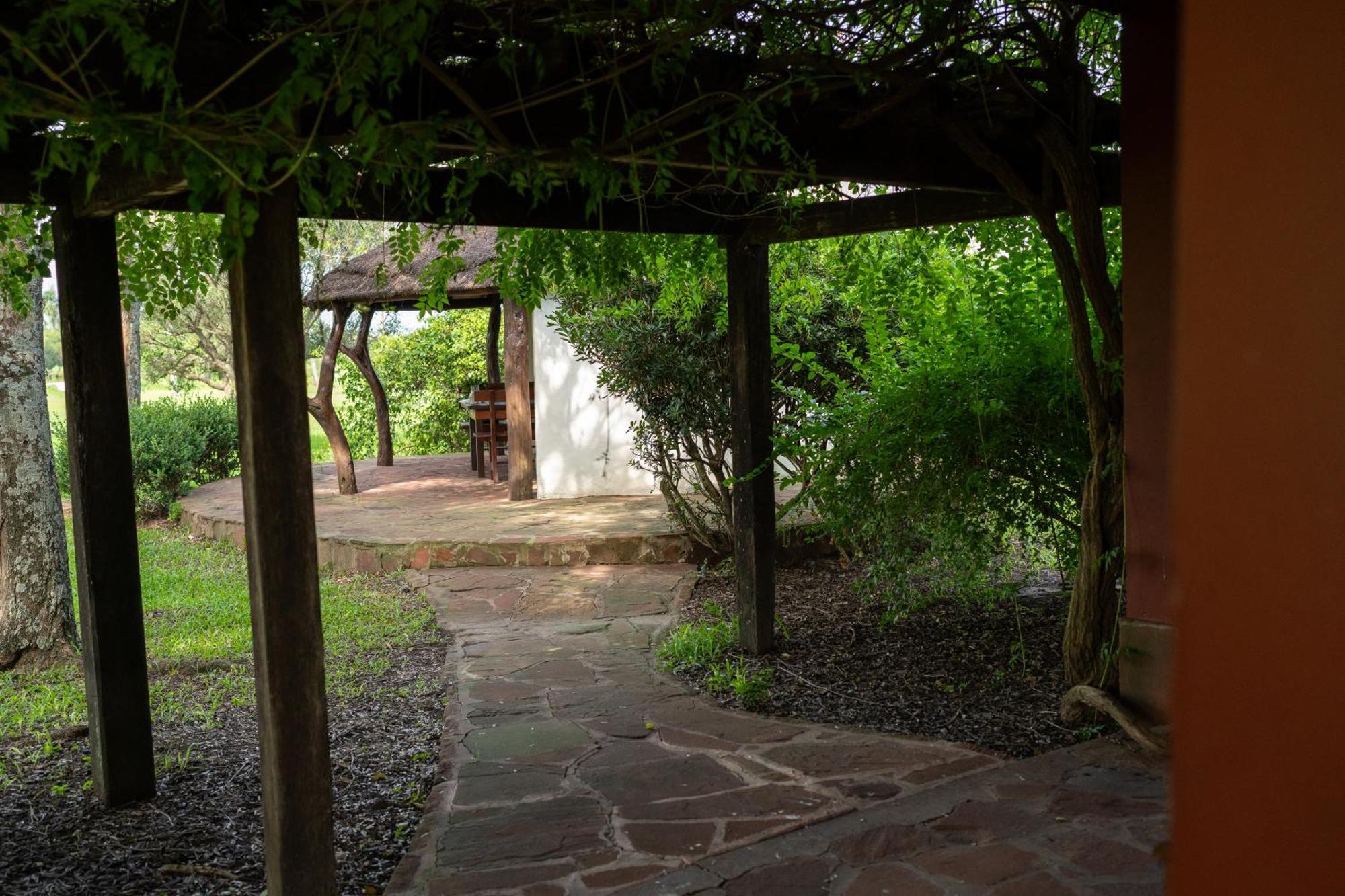 Estancia Ibera Colonia Carlos Pellegrini  Luaran gambar