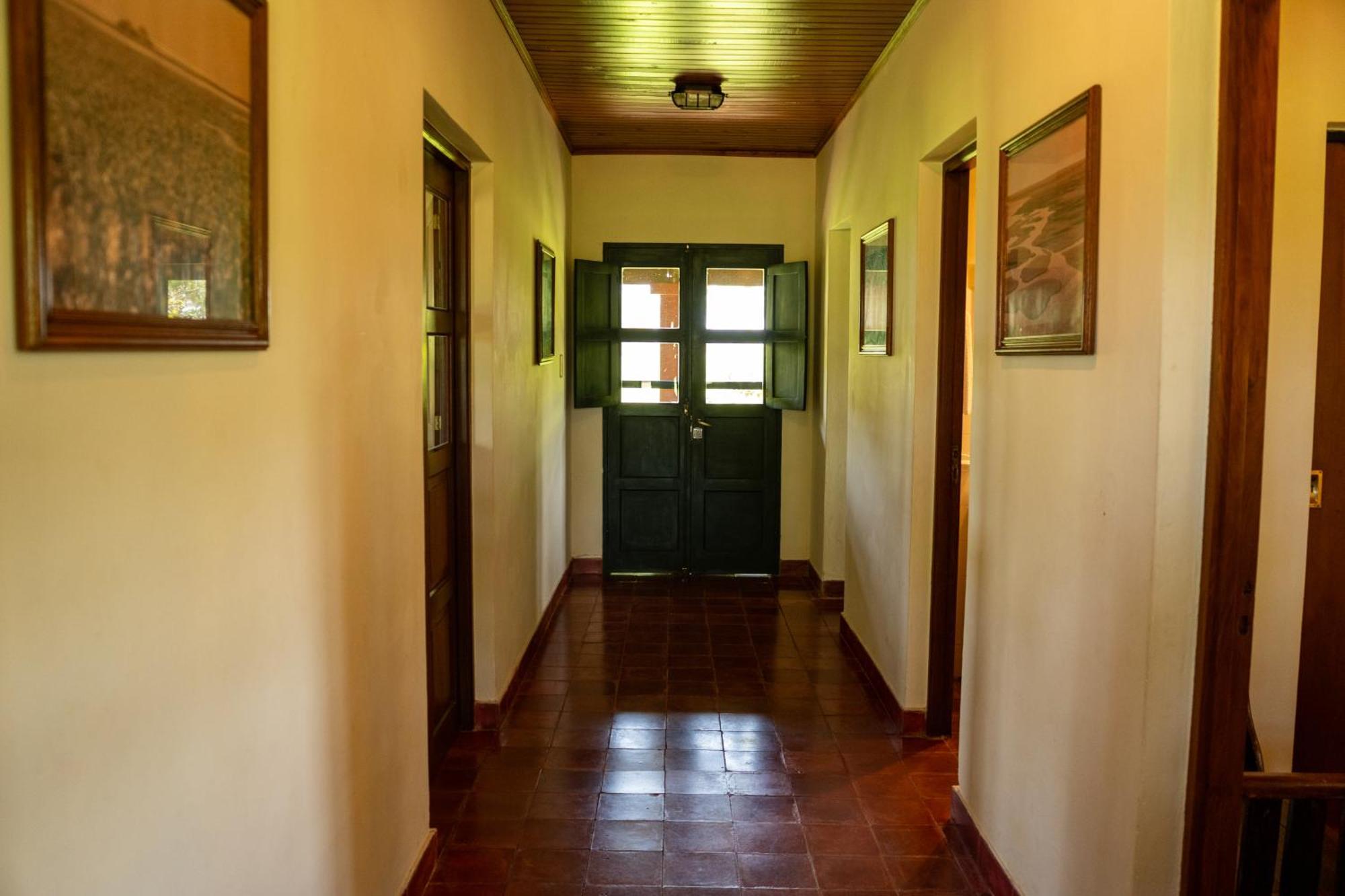Estancia Ibera Colonia Carlos Pellegrini  Luaran gambar