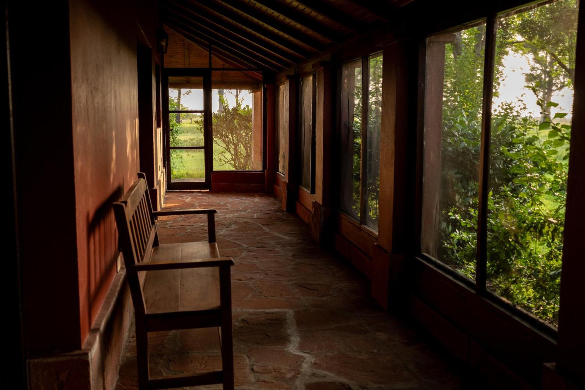 Estancia Ibera Colonia Carlos Pellegrini  Luaran gambar
